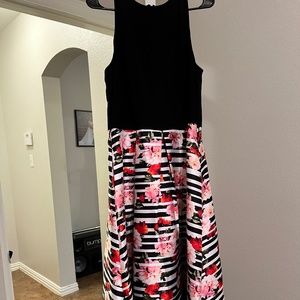 Dress SLNY size 16